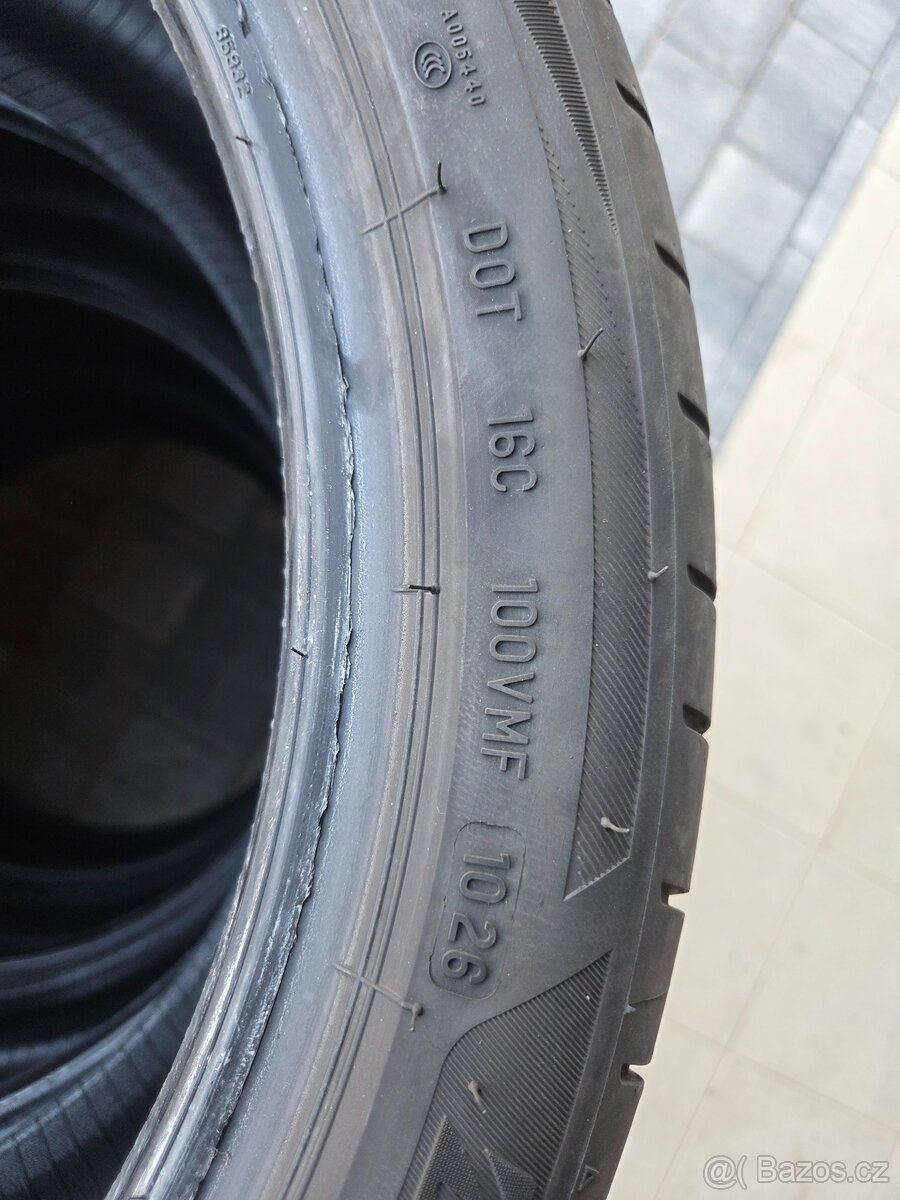 Bridgestone Turanza 6 225/40 R18 92Y - 2