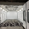 Prodám lakovací kabinu C Therm Hydrojet - 2