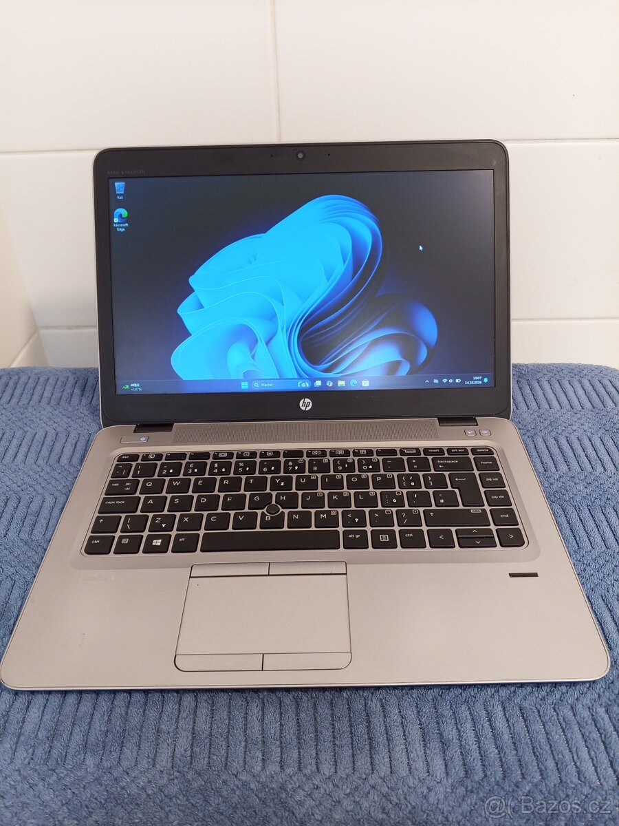 Notebook HP EliteBook 745 G3 - Hezký stav - 2
