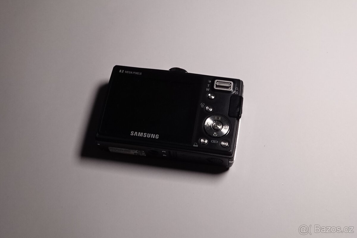 Samsung L110 - čtěte popis - 2