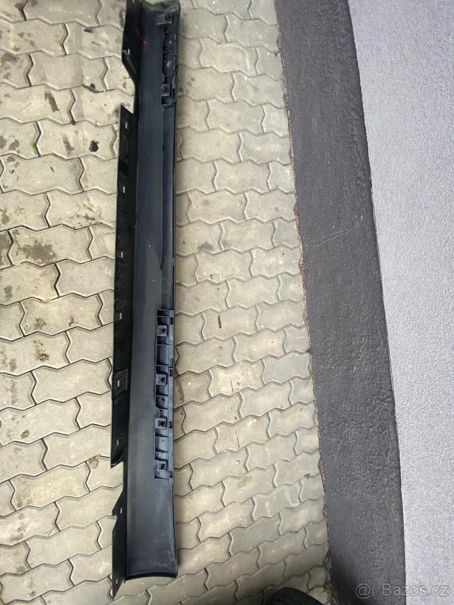 Práh Bmw e90 lci - 2