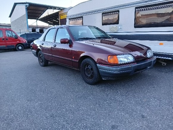 Ford Sierra 2.0 i LX