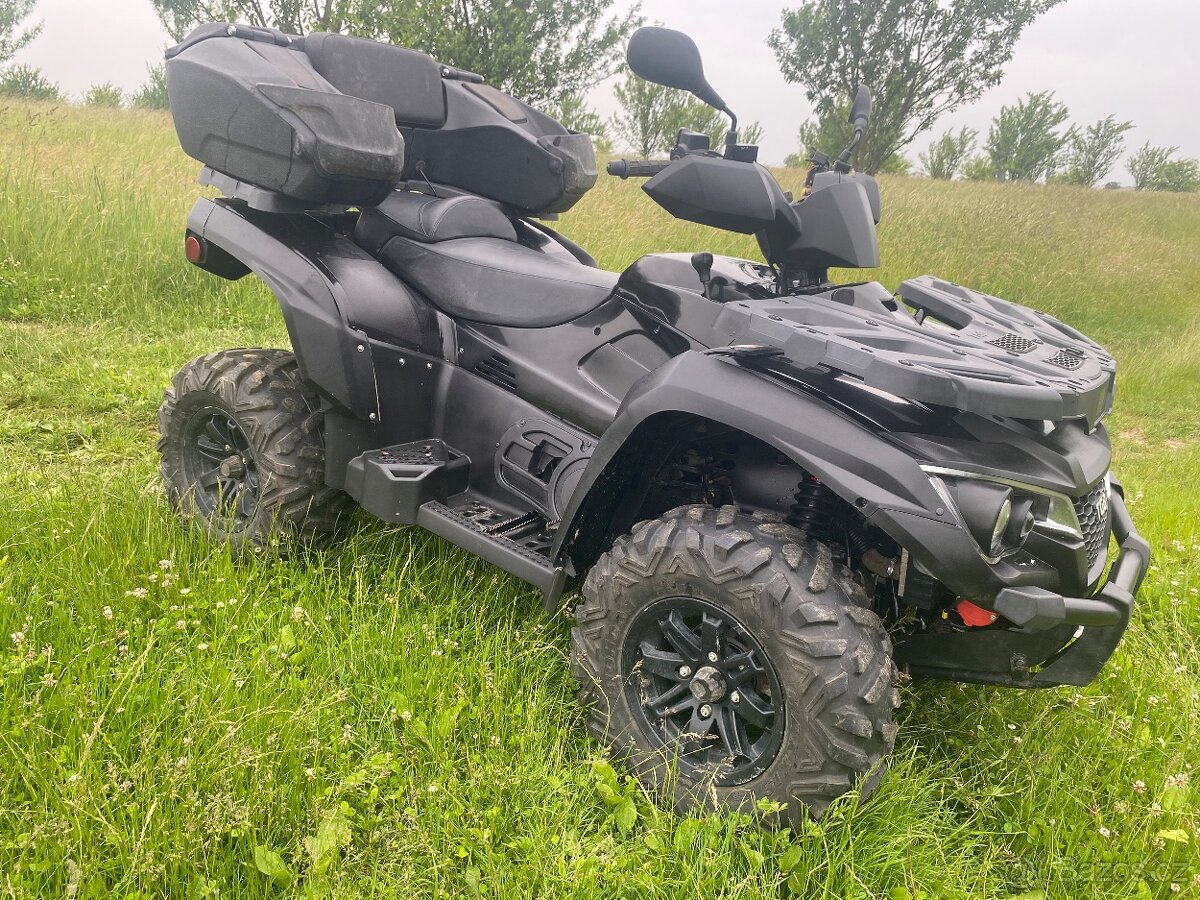 Tgb blade 1000 cps