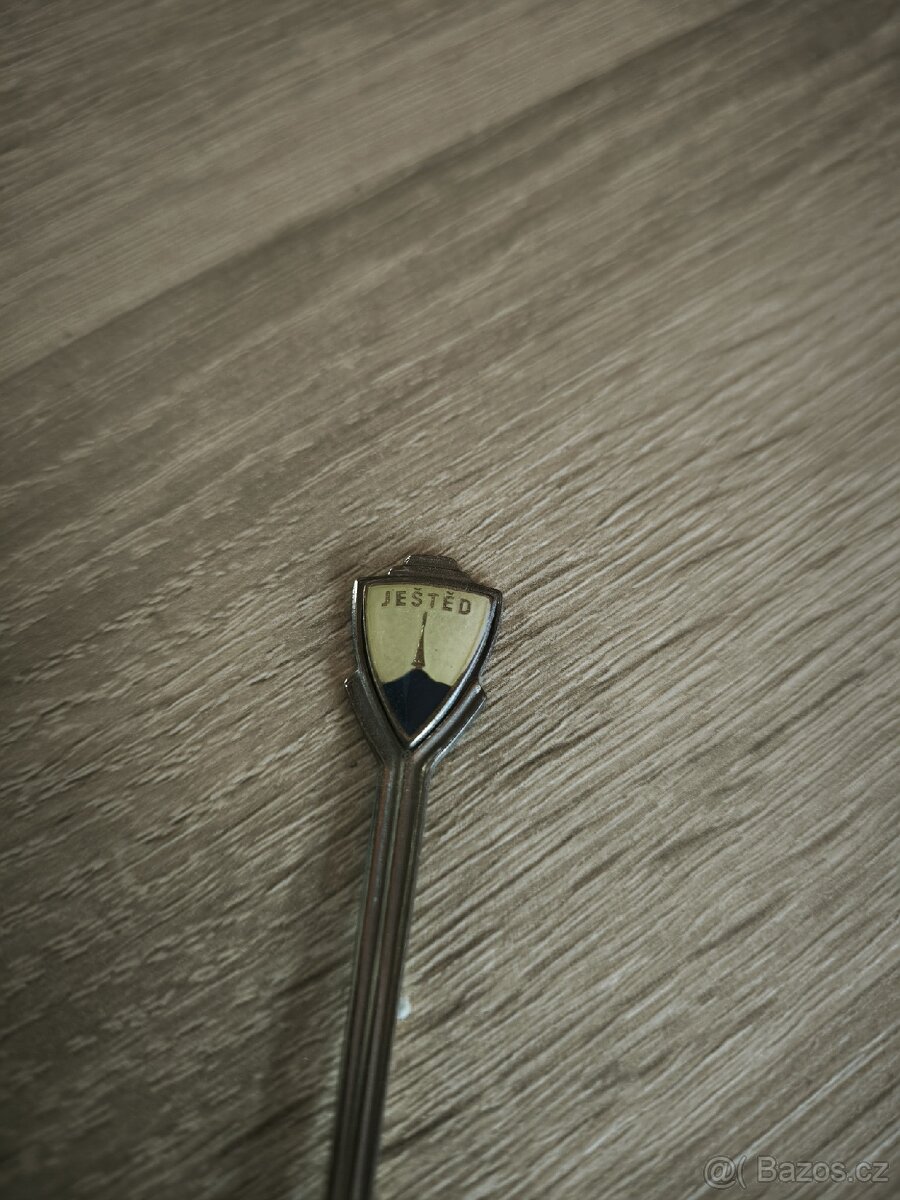 Sběratelské lžičky - 2