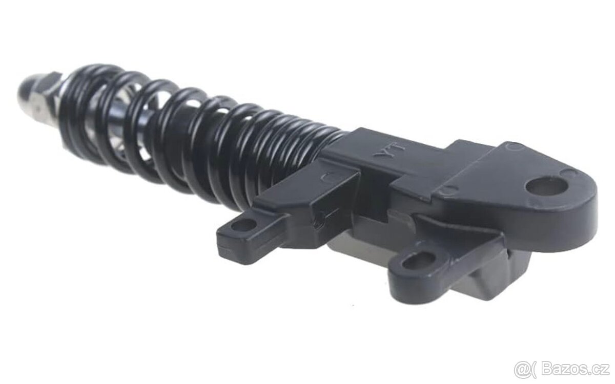 Flycoo odpružení předního kola. 10palcové elektrokoloběžky - 2