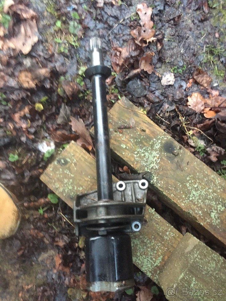 Fiat Grandepunto 1.3JTD 55kw ND - 2