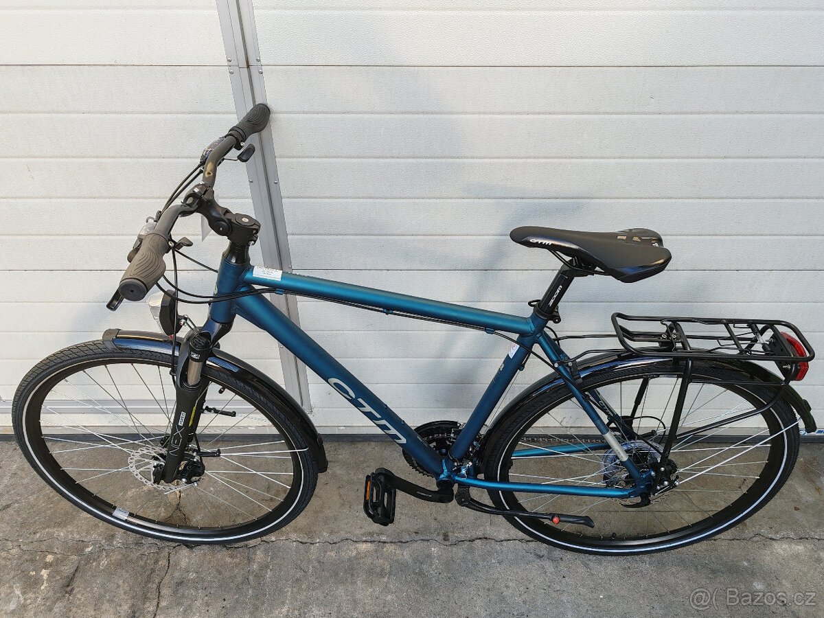 Pánské kolo CTM TRANZ - 2