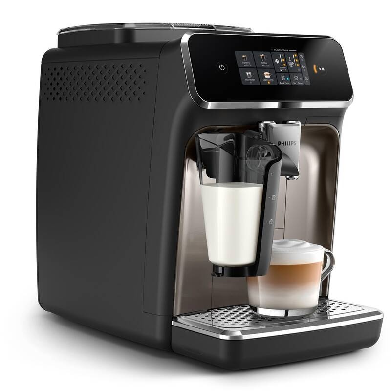 Espresso Philips Series 2300 LatteGo EP2336/40 - 2