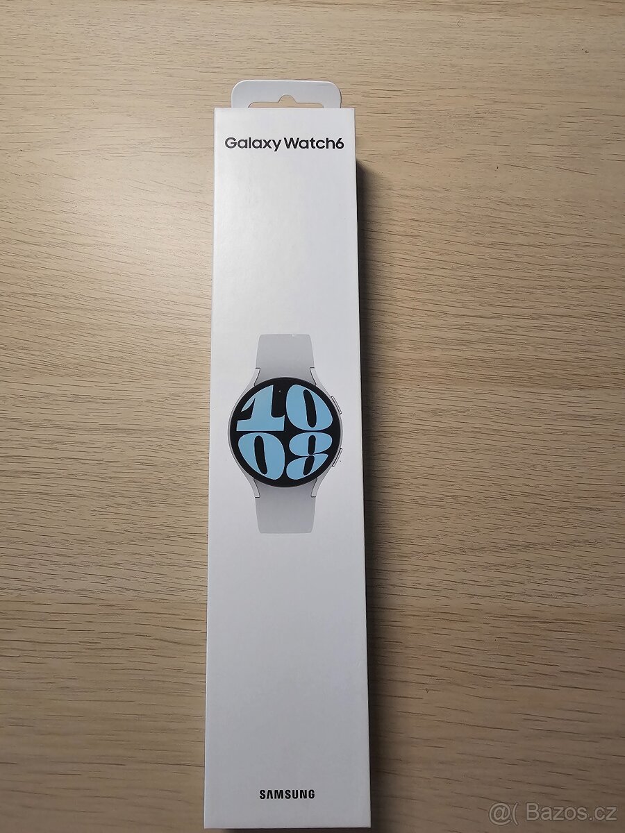 Samsung Galxy watch 6 - 2