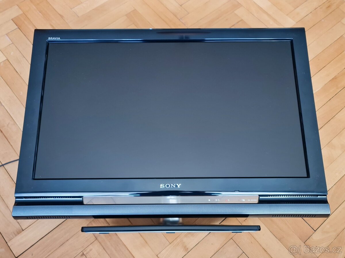 Sony Bravia 32" KDL-32W4500, Full HD - 2