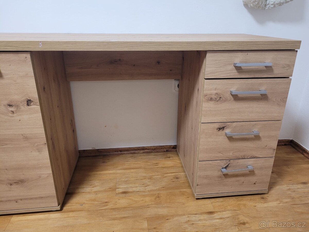 Psací stůl - 2