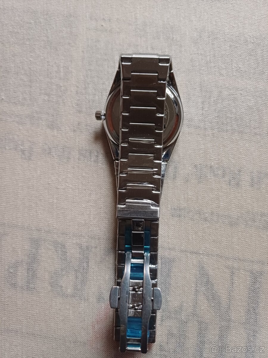 Pánské hodinky POEDAGAR - 2