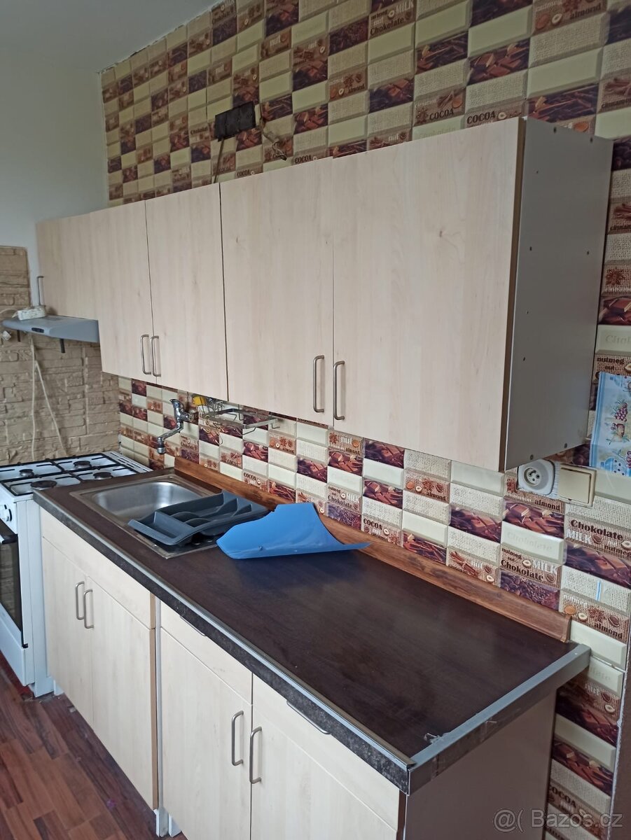 Pronájem bytu 2+1, 54 m², Borová 5156 - 2