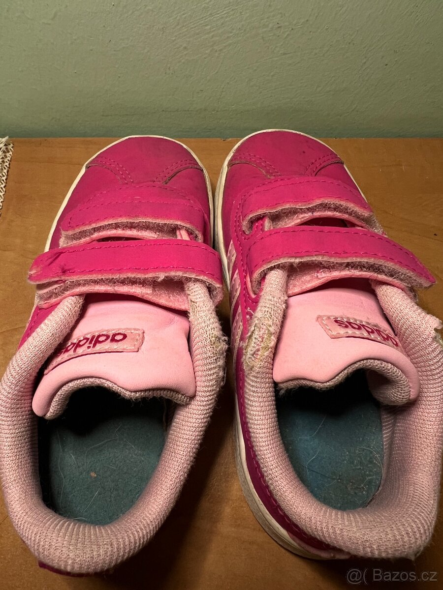 Tenisky Adidas vel.24 - 2