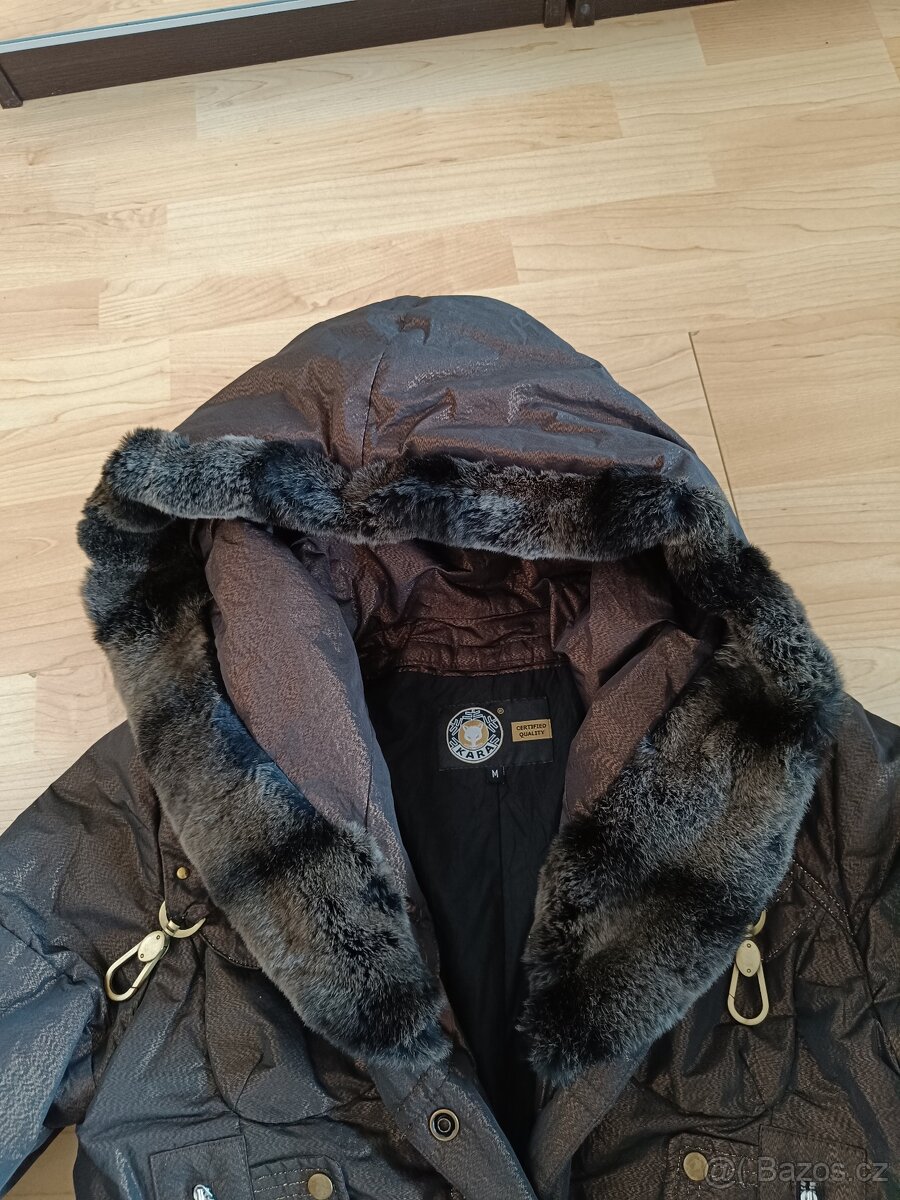 Bunda KARA M vel. - 2