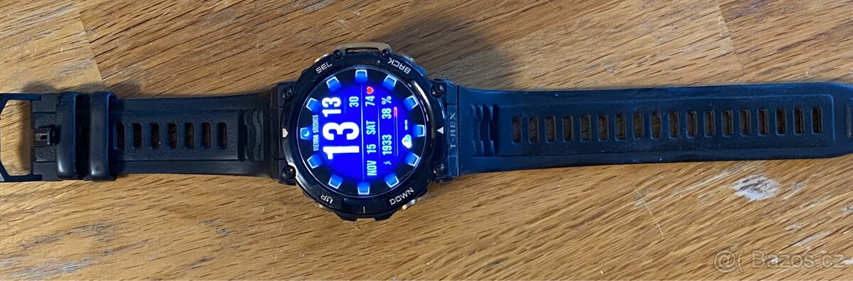 Hodinky Amazfit T-Rex 2 - 2