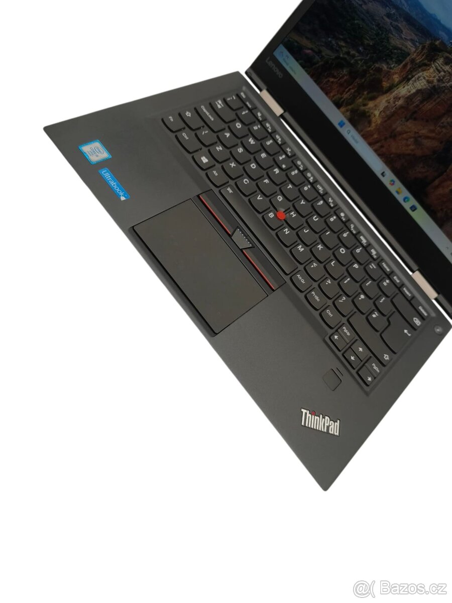 Lenovo ThinkPad X1 Carbon ( 12 měsíců záruka+Faktura ) - 2
