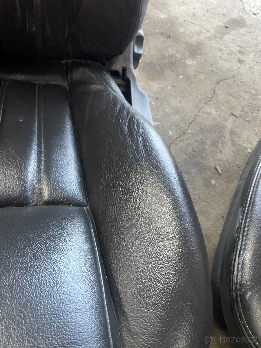 Sedačky alfa Romeo 156 - 2