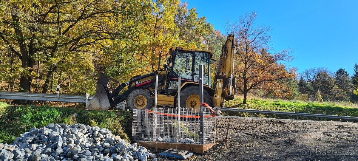 Zedník,obkladač,sádrokartonář,zámečník - 2