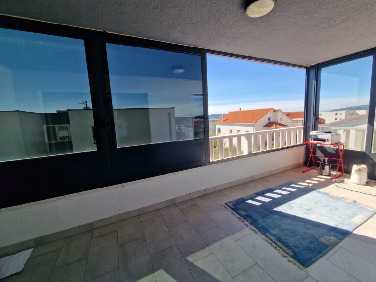 Chorvátsko pekný apartmán Trogir. - 2