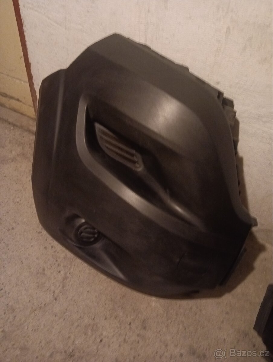 Boční nárazník - 2