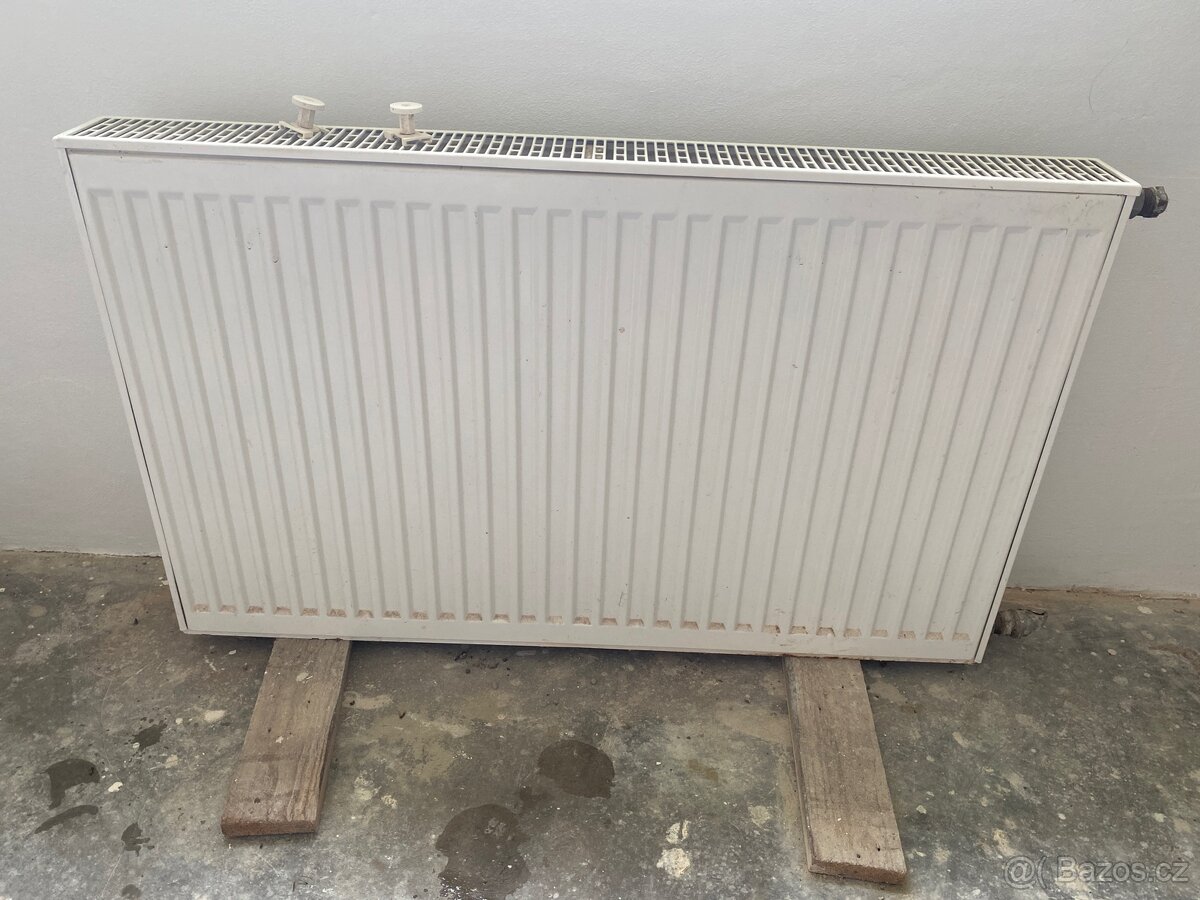 Radiátor - 2