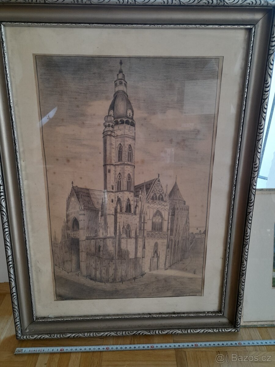 Obrazy ze Slovenska - 2