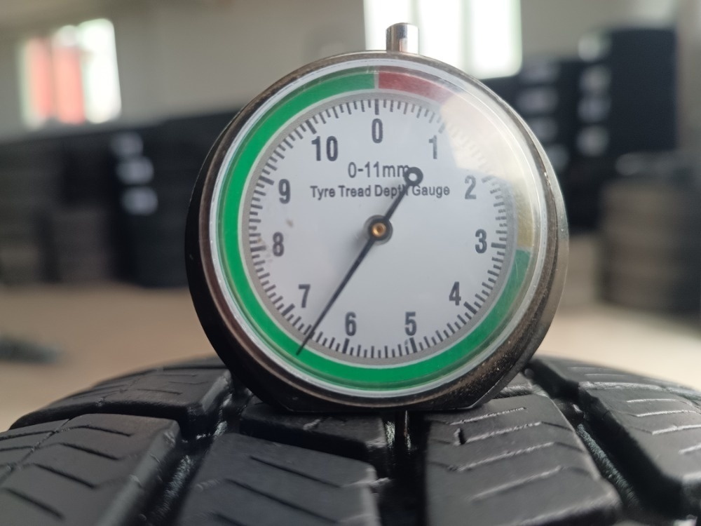 175/65 R14 BARUM (2514) - 2