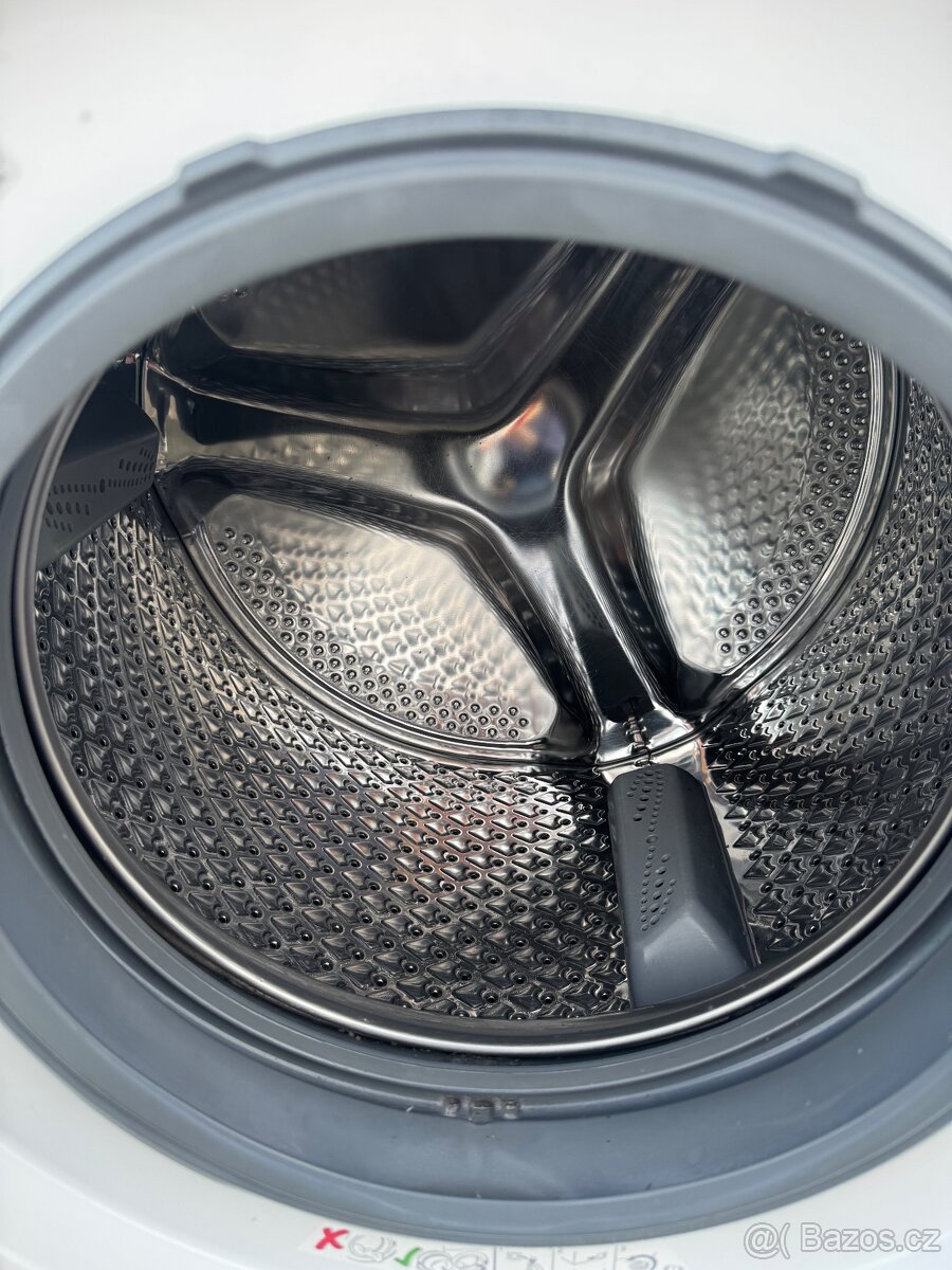 Vestavná pračka Beko na 7kg, A++ - 2