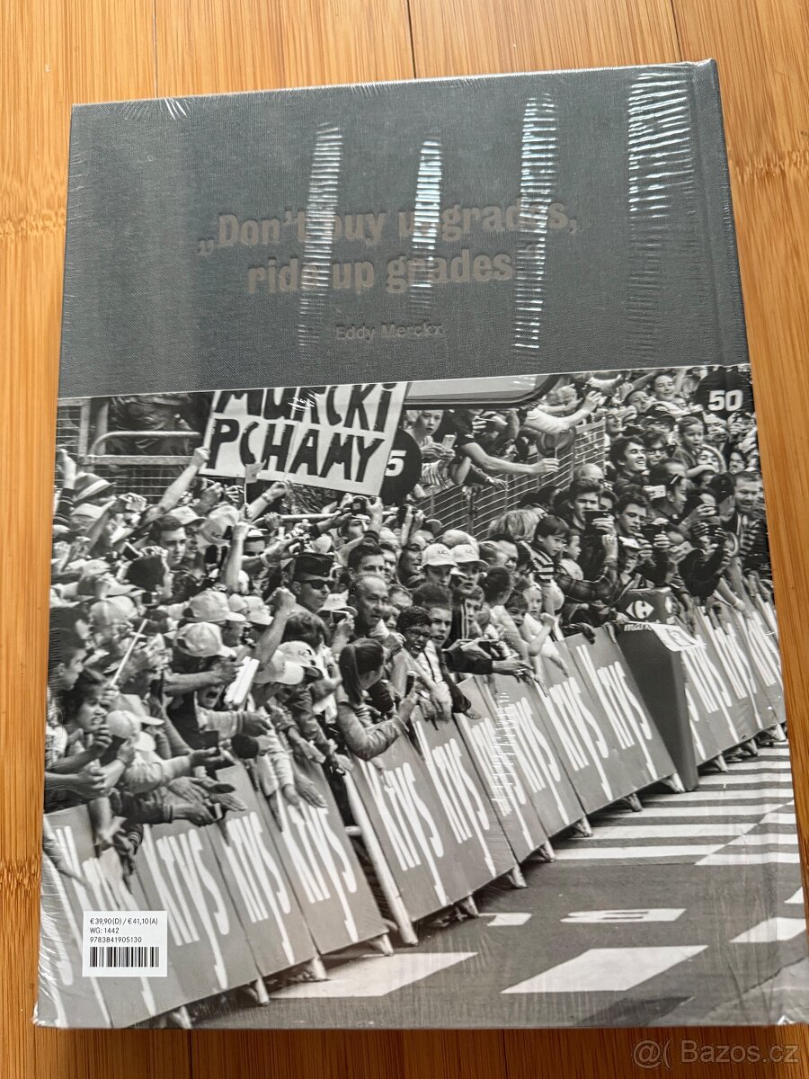 Kniha Boys 'n' Bikes: - kniha o profi cyklistice - sport - 2