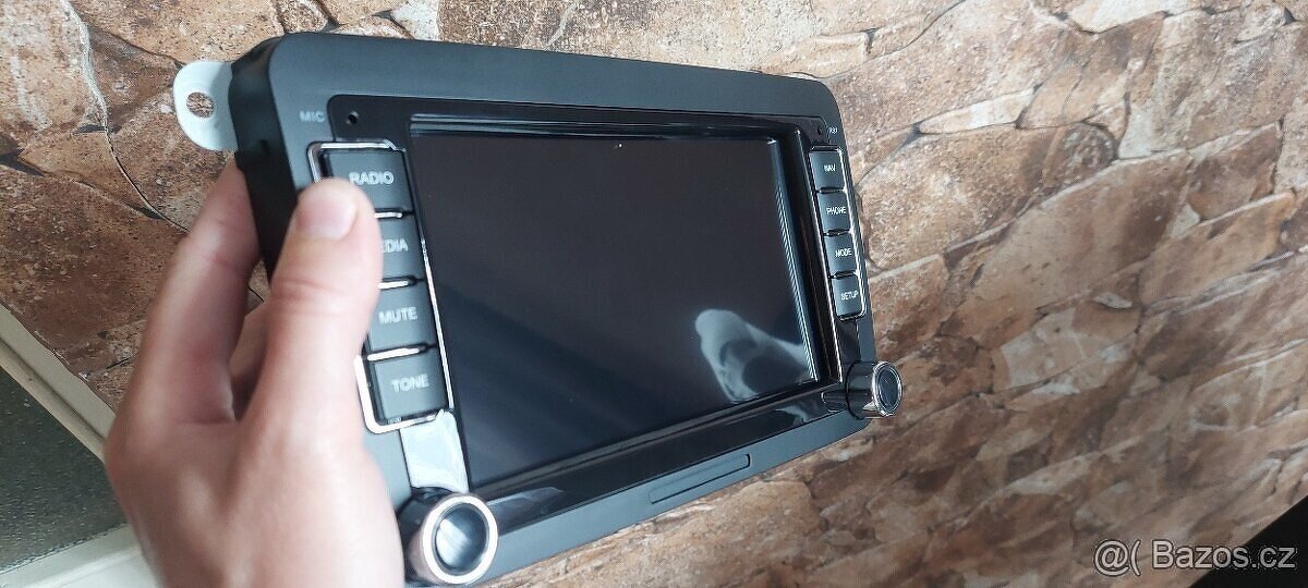 2din radio 2 - 2