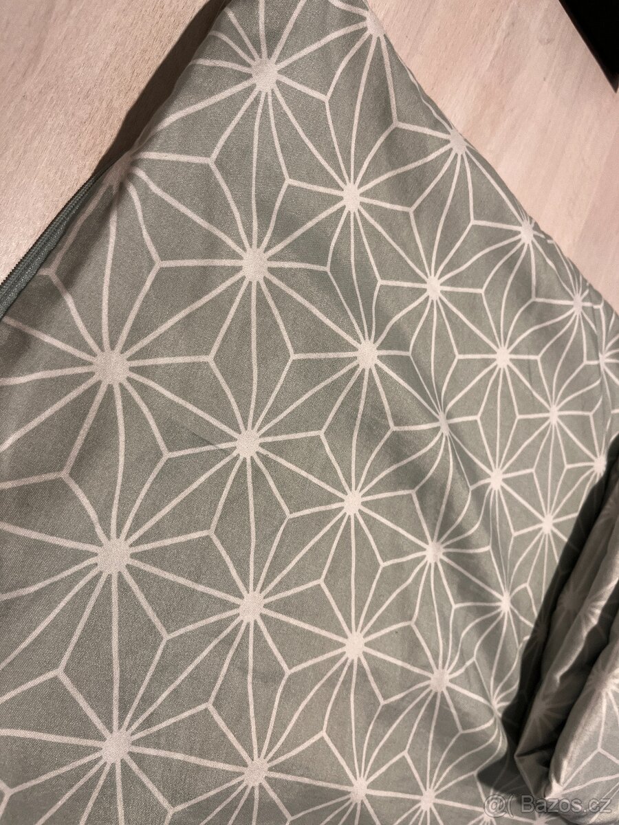 2 kusy povlečení - 2