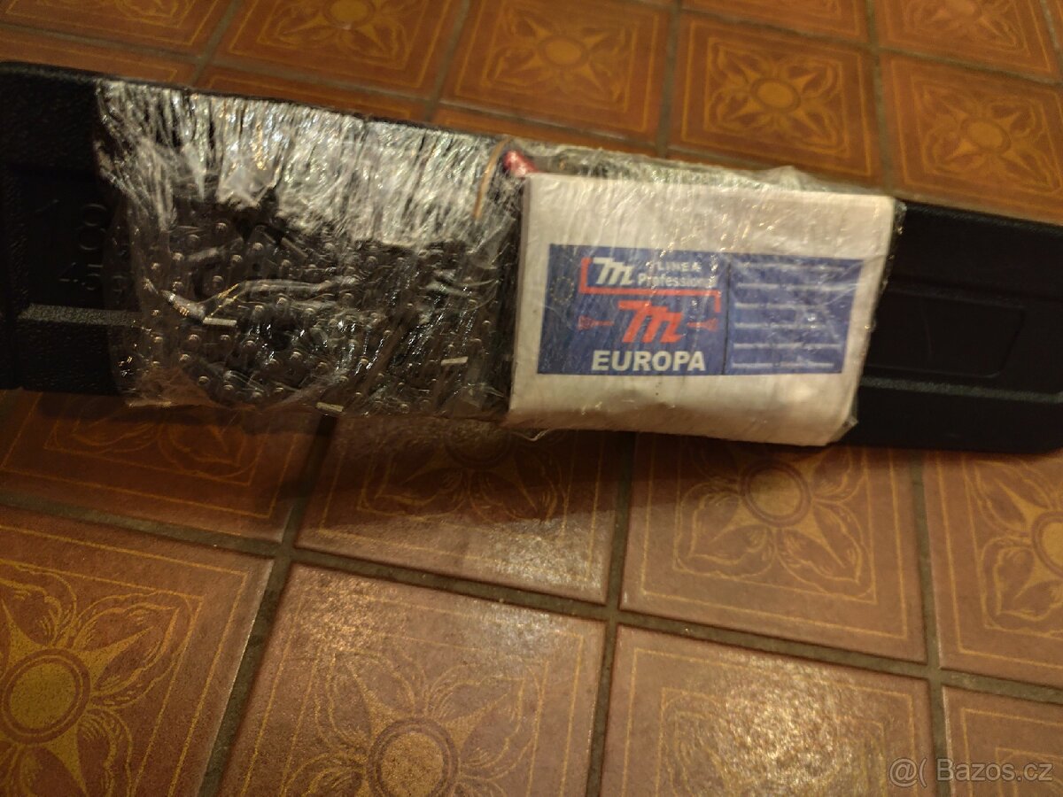 Řetězová pila '' M profesionál " Japonská - 2