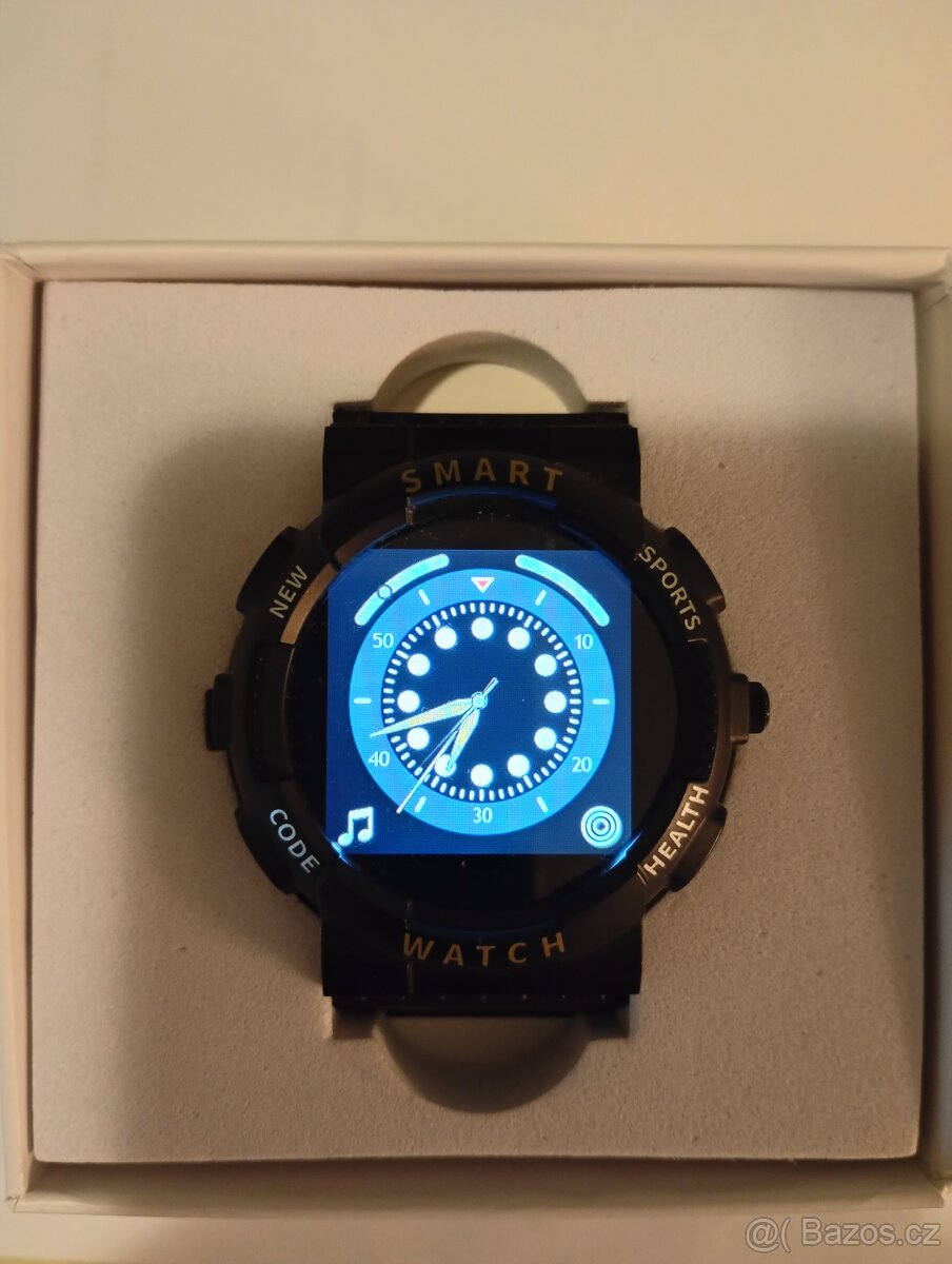 Prodám Smart watch z19 - 2