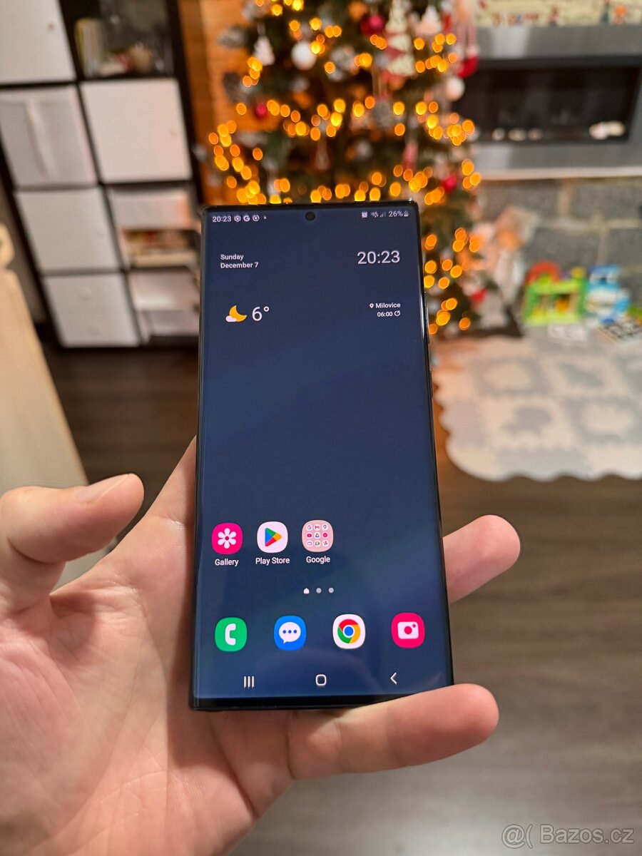 Samsung Galaxy Note 20 Ultra 12GB/256 - 2
