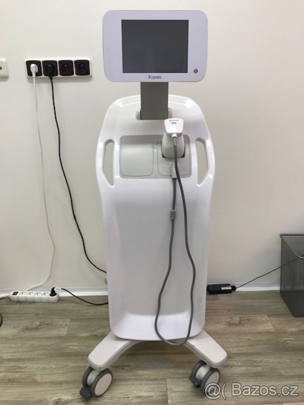 Liposonix (system model 3) - frakční ultrazvuková liposukce - 2