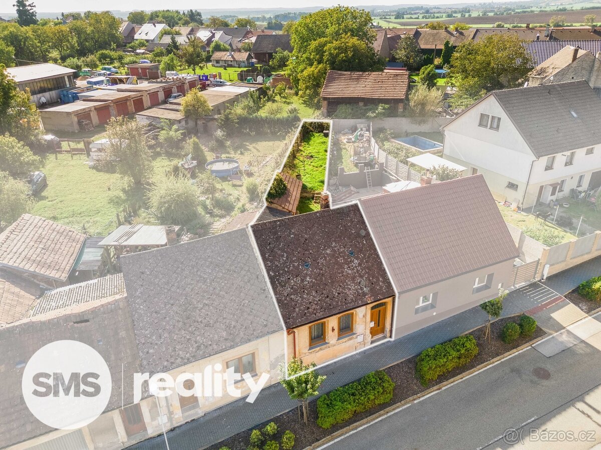 Prodej rodinného domu, Libán, Jičín - 2