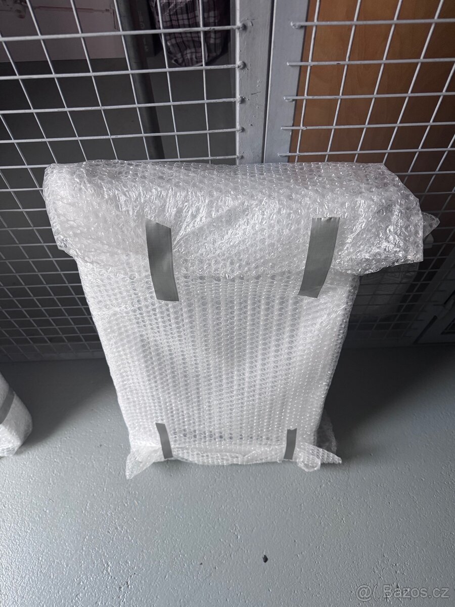 Radiátory (přímotopy) Luchz LHZ - 2