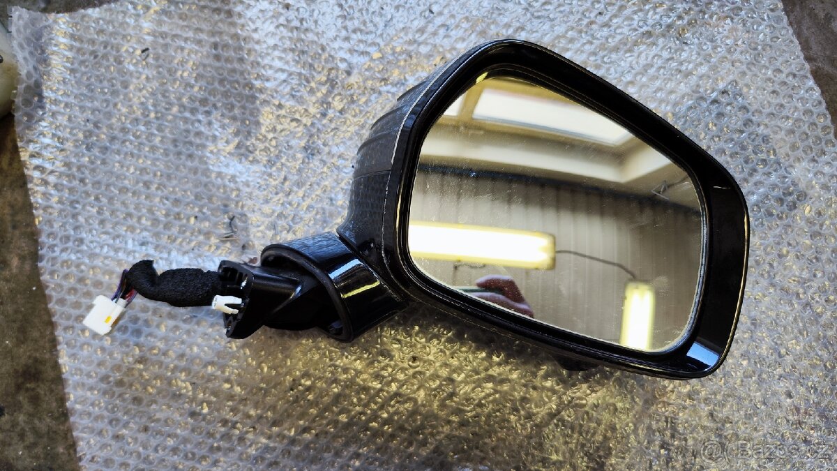 P zrcátko Kia Sorento IV 2020- - 2