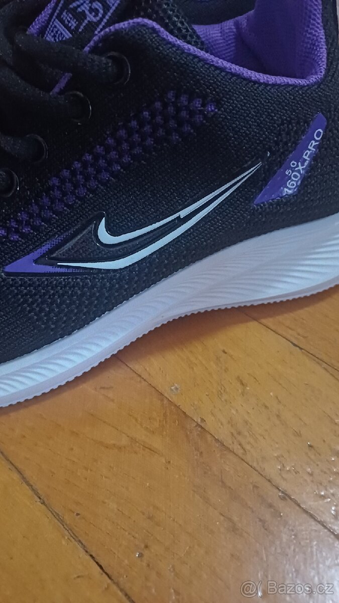 Dámská sportovní obuv NOVÁ - 2