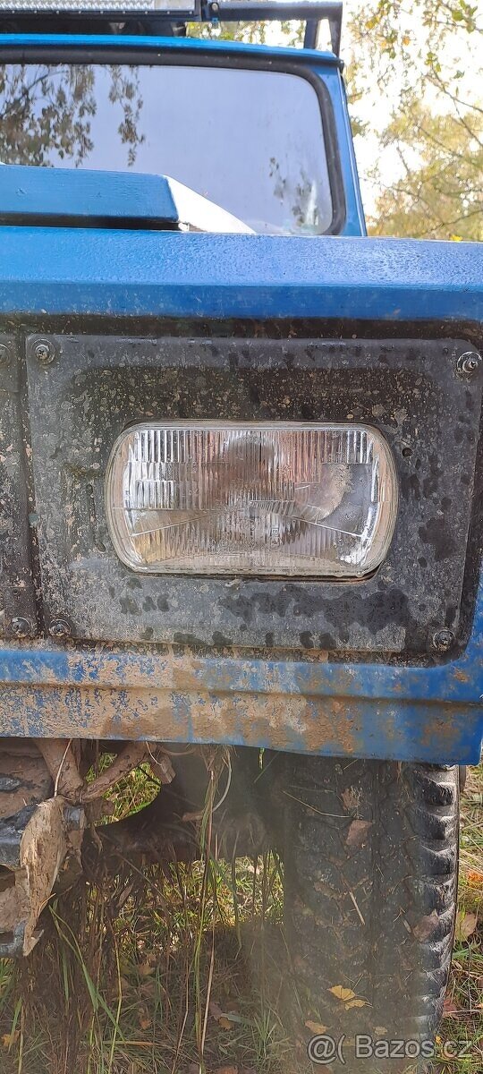 ARO 240. 243 .244 - 2