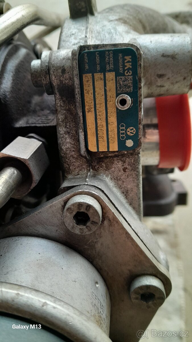 Turbo fabia 2 1.6 tdi - 2