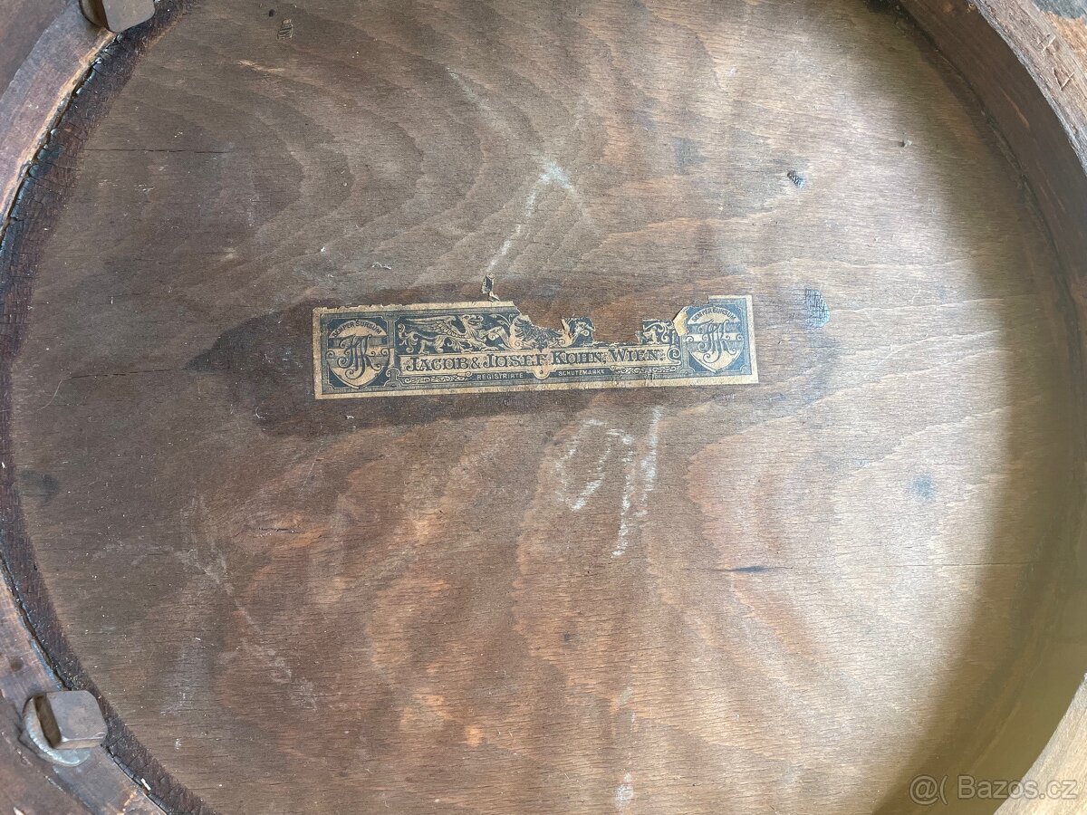 židle Wien Kohn - 2