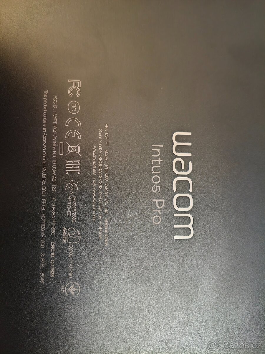 Wacom Intuos Pro M - 2
