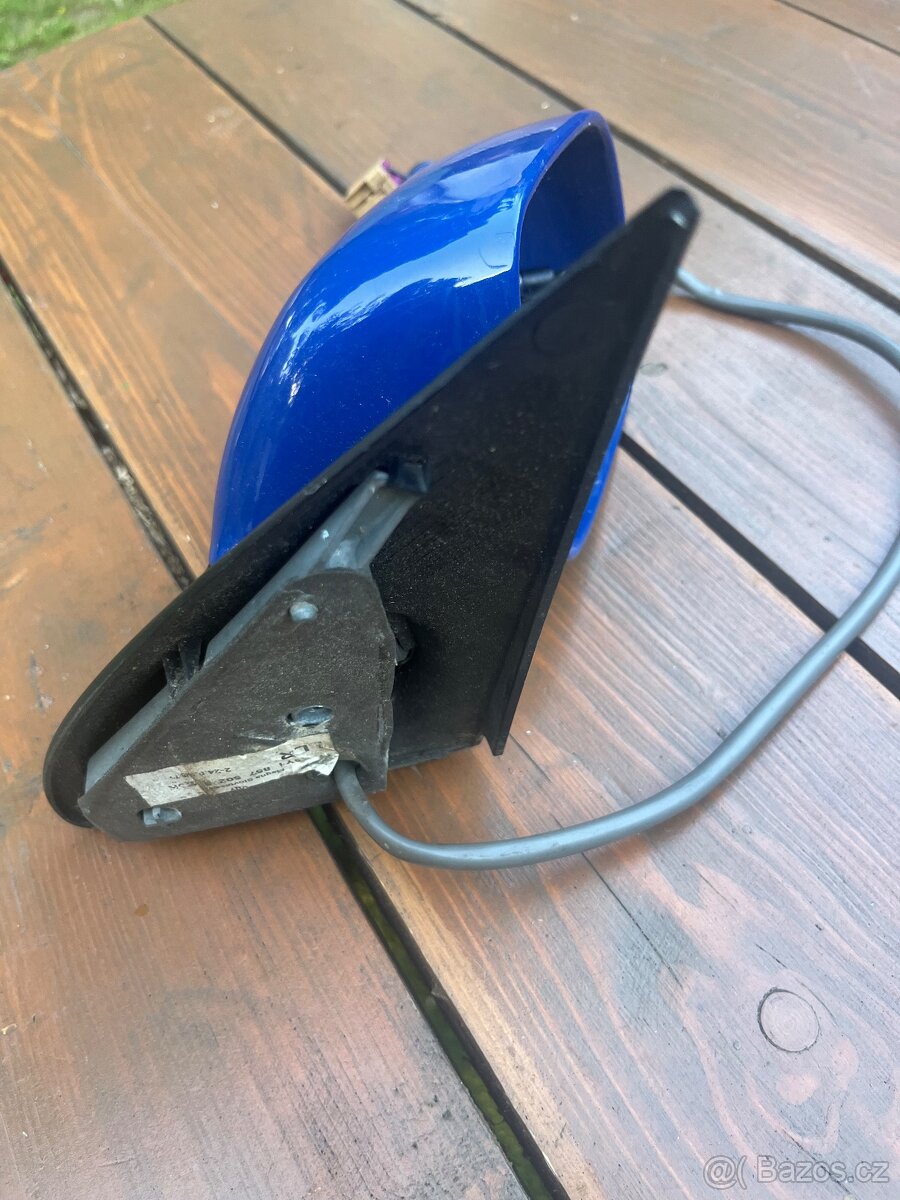 Zpětné zrcátko pravé - 2