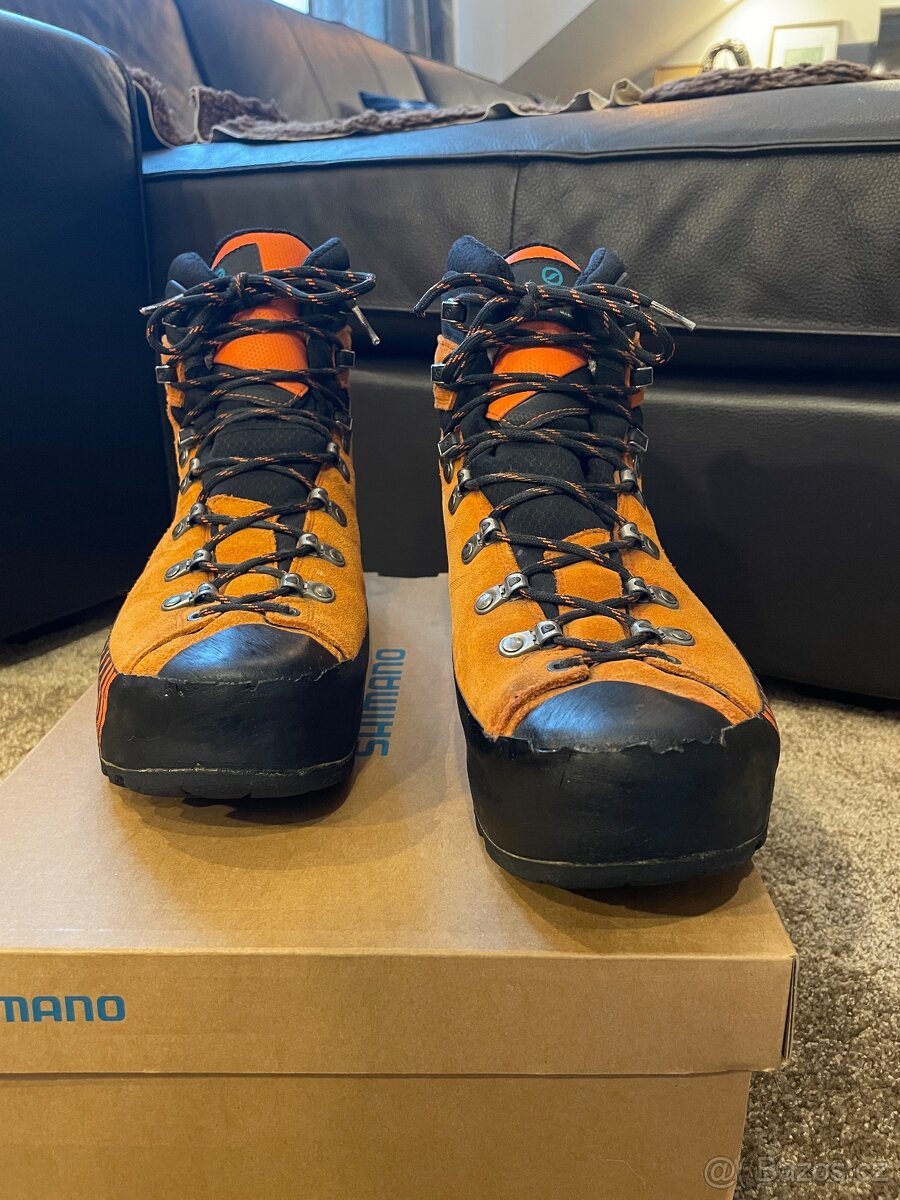 Scarpa Ribelle HD uni 46 - 2