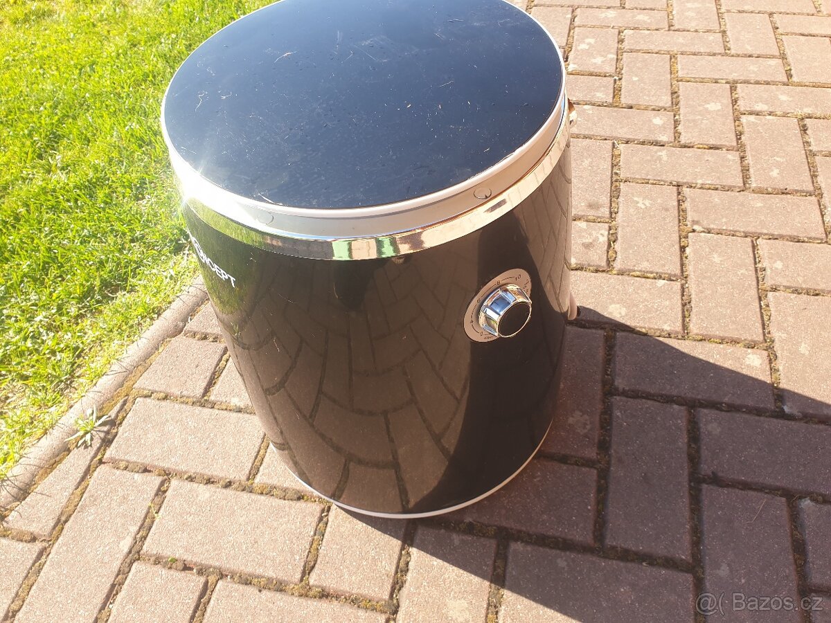 Pračka do karavanu - 2