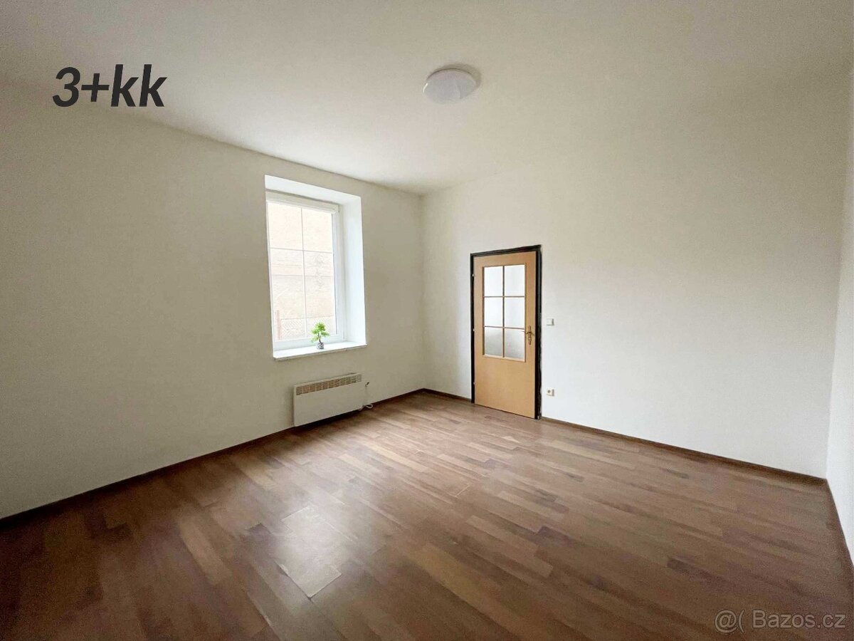 Pronájem bytu 2+kk Trutnov-Poříčí - 2