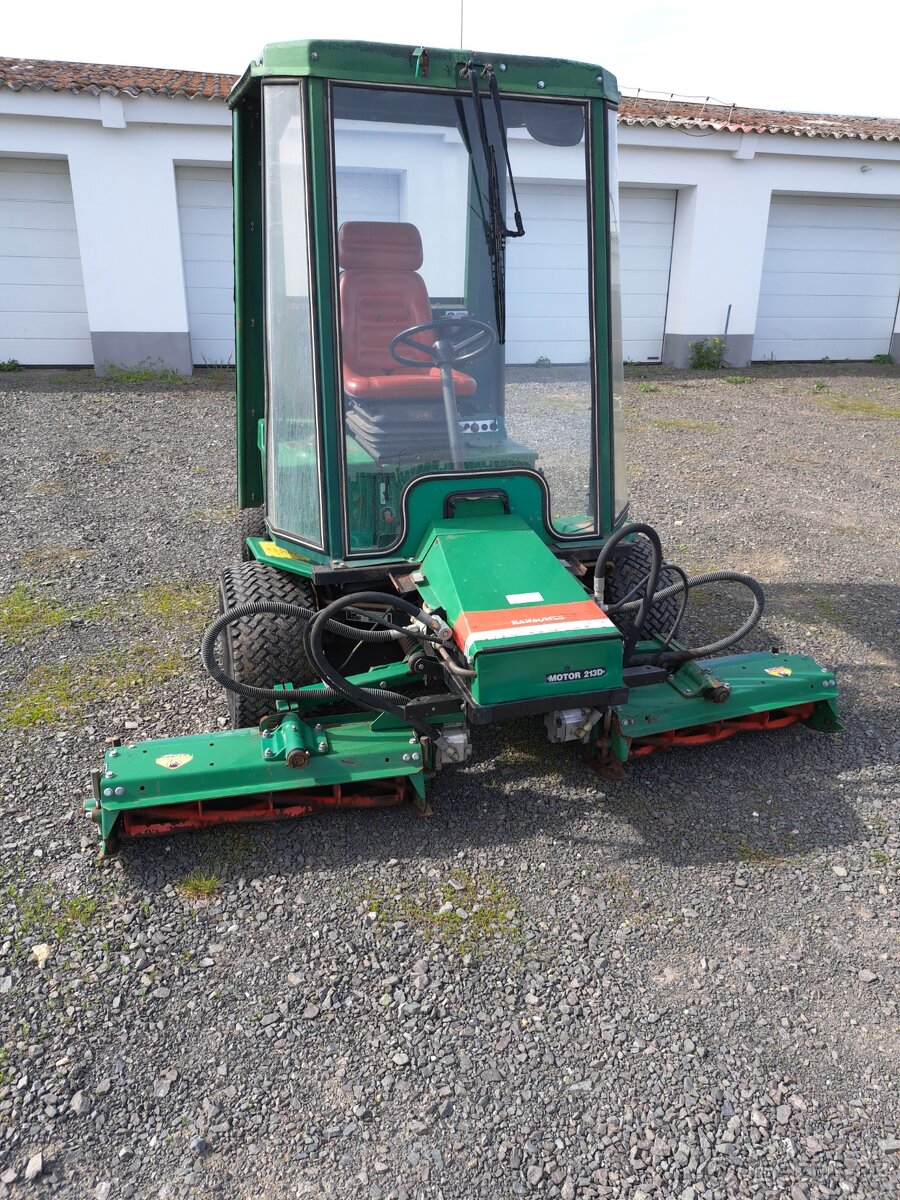 Vretenova kosacka - 2