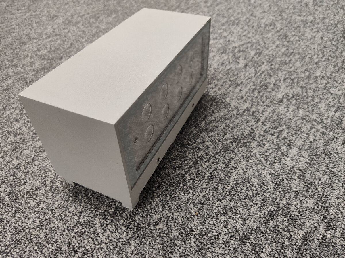 Nástěnné LED svítidlo exteriér - 2